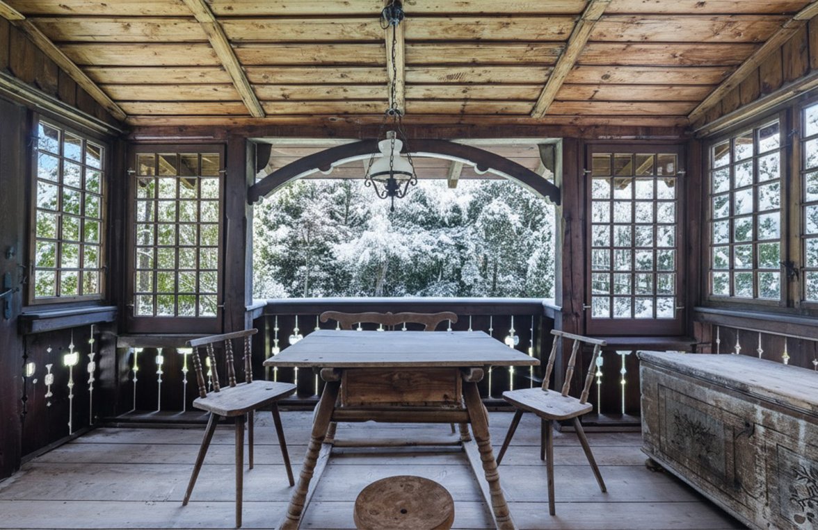 Property in 4810 Salzkammergut - Gmunden am Traunsee: A villa gem on Lake Traunsee – preserving history, shaping the future - picture 7