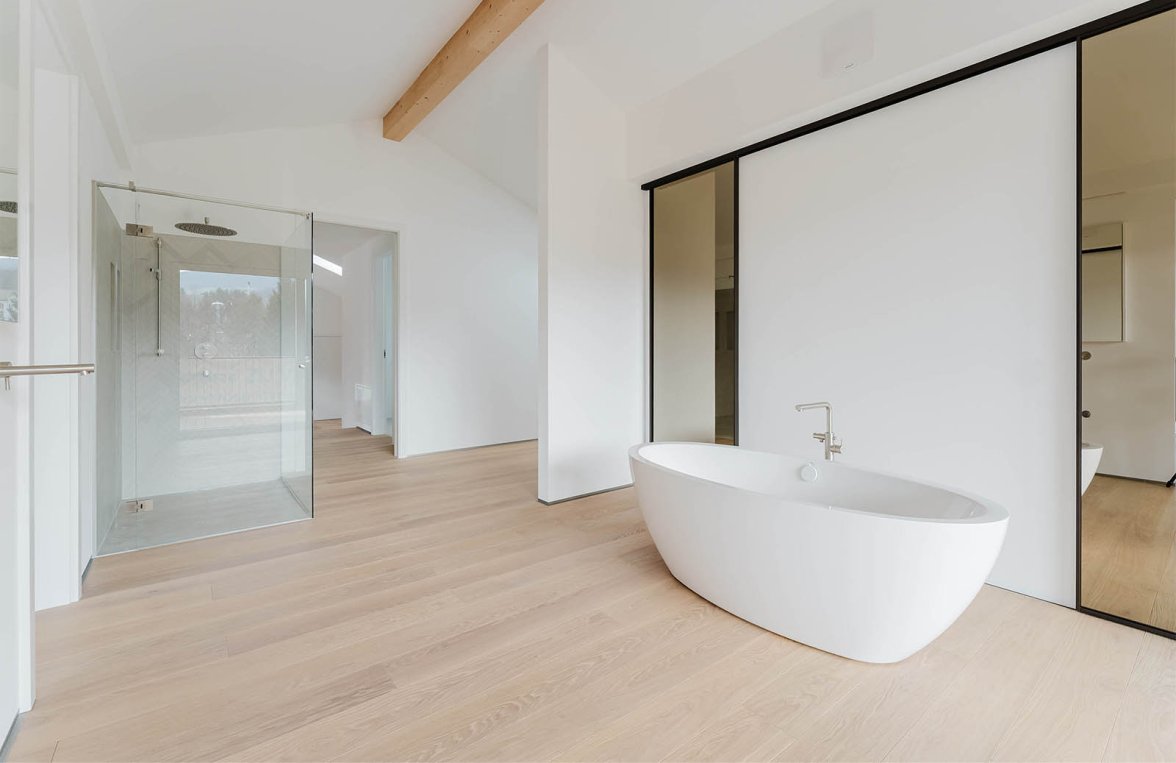 Nemovitosti v 4893 Salzkammergut - Irrsee: Váš nový domov na krásném Irrsee! Vize, elegance a bezpečnost - obrázek 5