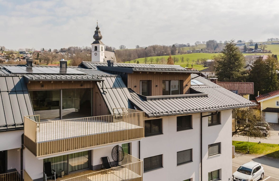 Nemovitosti v 4893 Salzkammergut - Irrsee: Váš nový domov na krásném Irrsee! Vize, elegance a bezpečnost - obrázek 8