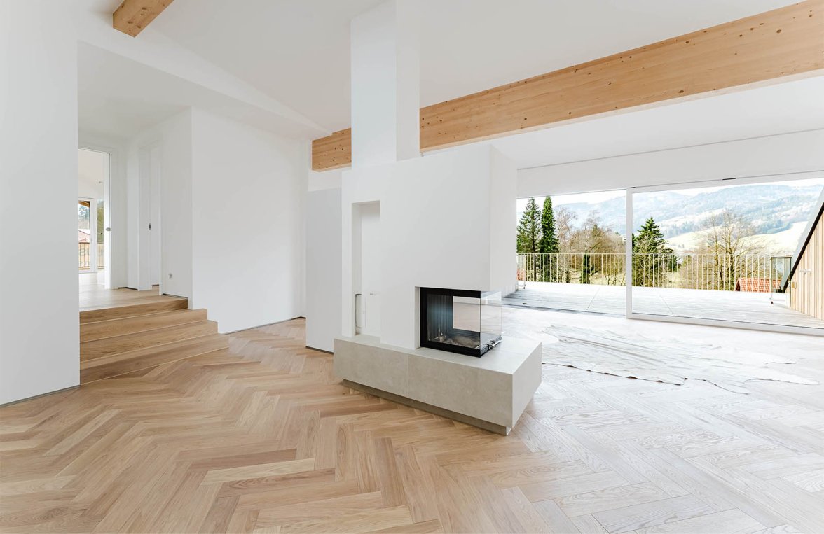 Nemovitosti v 4893 Salzkammergut - Irrsee: Váš nový domov na krásném Irrsee! Vize, elegance a bezpečnost - obrázek 9