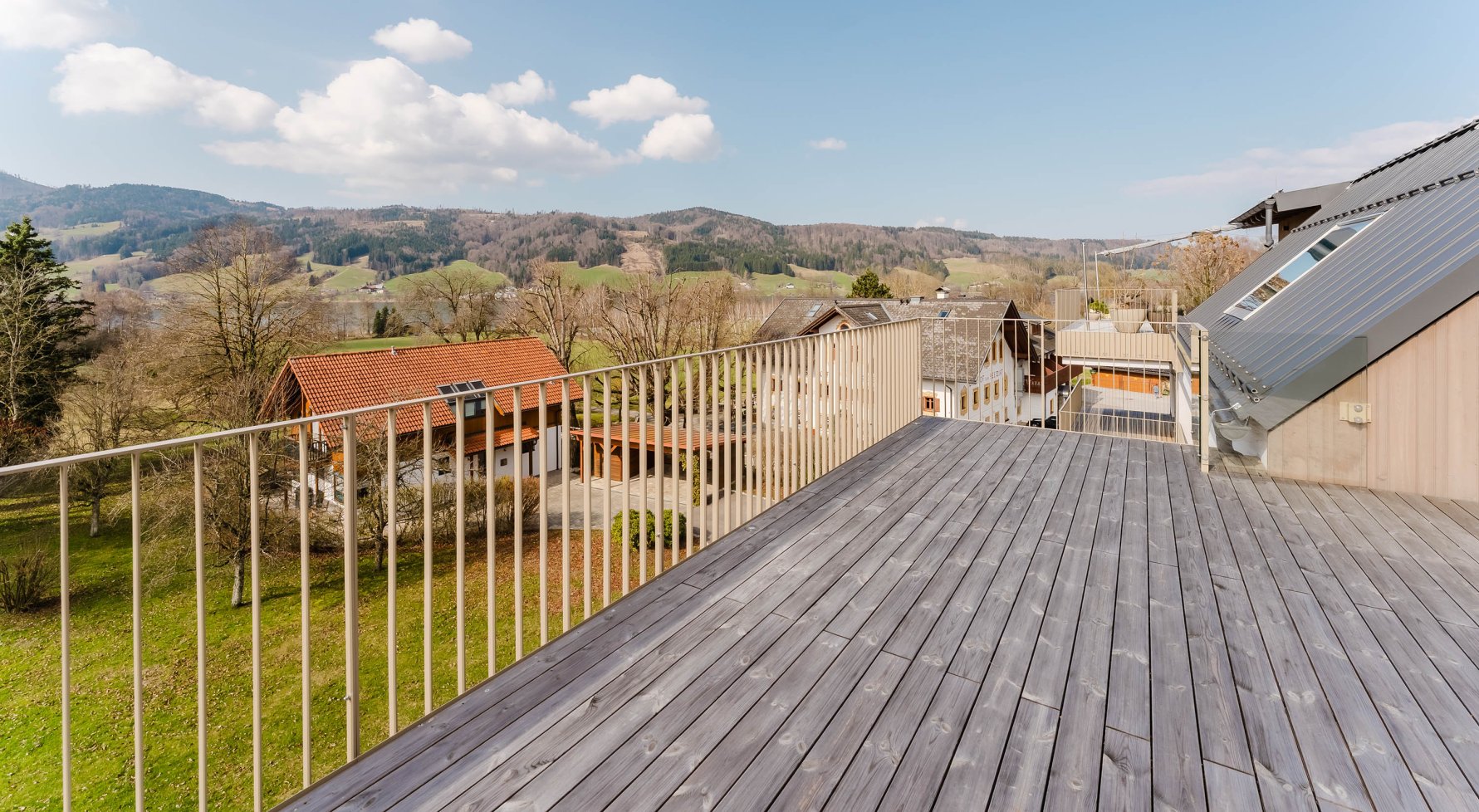 Nemovitosti v 4893 Salzkammergut - Irrsee: Váš nový domov na krásném Irrsee! Vize, elegance a bezpečnost - obrázek 1