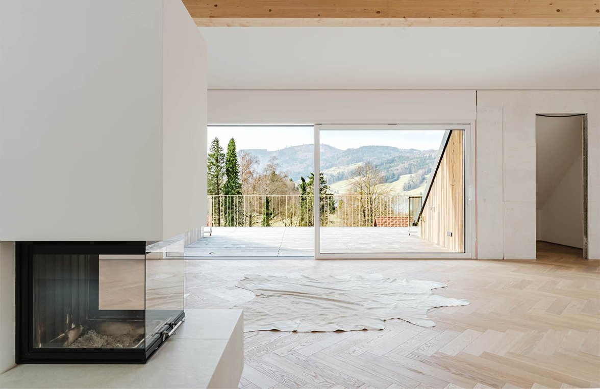 Nemovitosti v 4893 Salzkammergut - Irrsee: Váš nový domov na krásném Irrsee! Vize, elegance a bezpečnost - obrázek 3