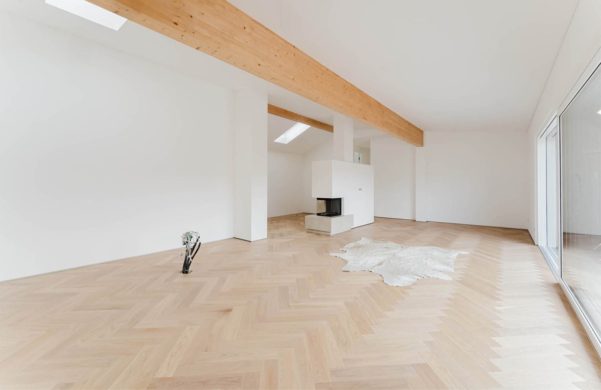 Nemovitosti v 4893 Salzkammergut - Irrsee: Váš nový domov na krásném Irrsee! Vize, elegance a bezpečnost - obrázek 1