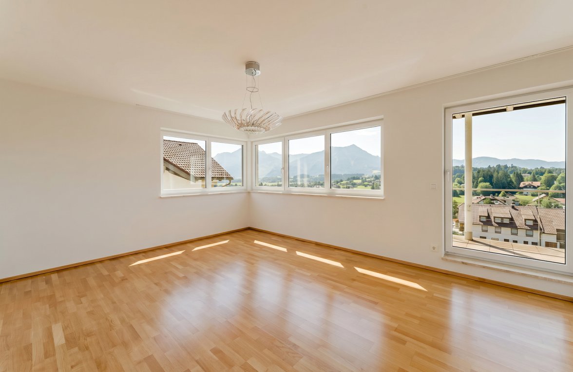 Nemovitosti v 5310 Salzkammergut - Mondsee: Rodinné štěstí s panoramatickým výhledem! Dům architekta na nejlepším místě v Mondsee - obrázek 11
