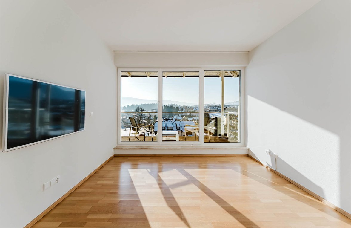 Property in 5310 Salzkammergut - Mondsee: Family happiness with panoramic views! Architect's house in Mondsee prime location - picture 5