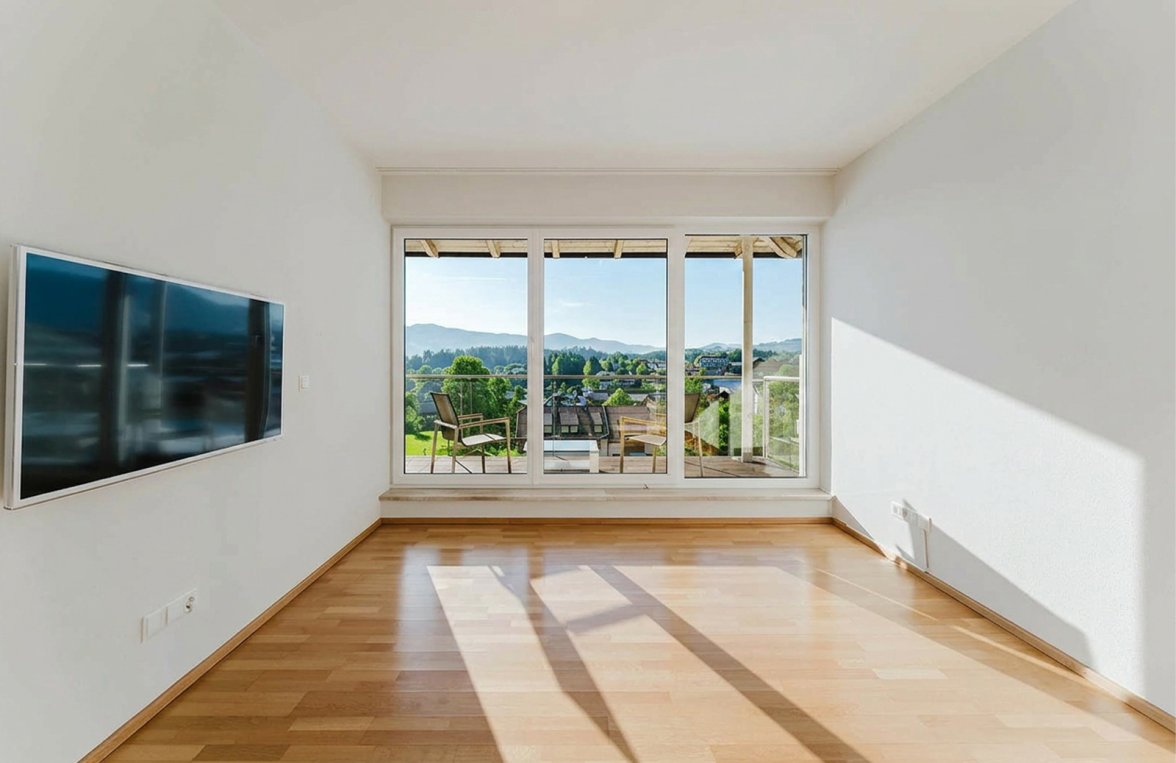 Nemovitosti v 5310 Salzkammergut - Mondsee: Rodinné štěstí s panoramatickým výhledem! Dům architekta na nejlepším místě v Mondsee - obrázek 9