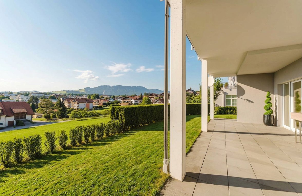 Nemovitosti v 5310 Salzkammergut - Mondsee: Rodinné štěstí s panoramatickým výhledem! Dům architekta na nejlepším místě v Mondsee - obrázek 13