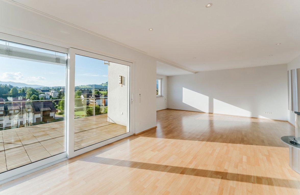 Nemovitosti v 5310 Salzkammergut - Mondsee: Rodinné štěstí s panoramatickým výhledem! Dům architekta na nejlepším místě v Mondsee - obrázek 5