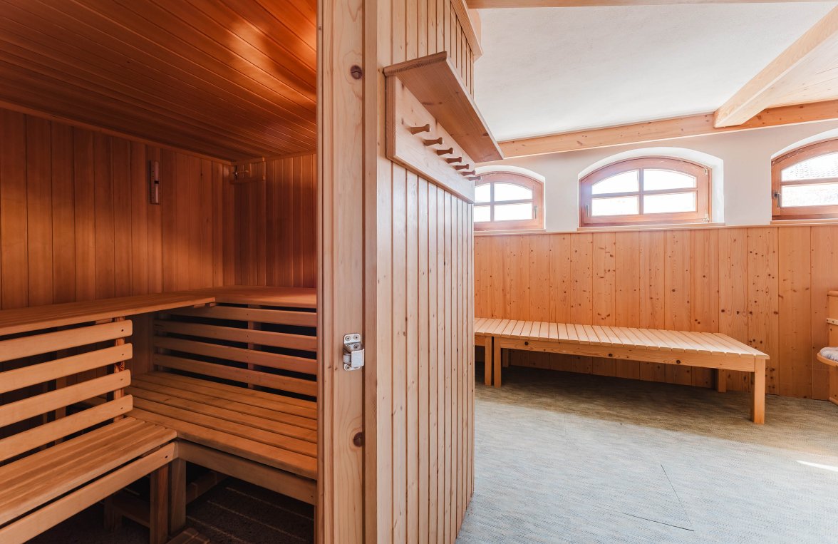 Immobilie in 5310 Salzkammergut - Mondseeberg: Wohnen mit Panorama am Mondseeberg! Gediegenes Haus mit herrlichem Mondseeblick - bild 7