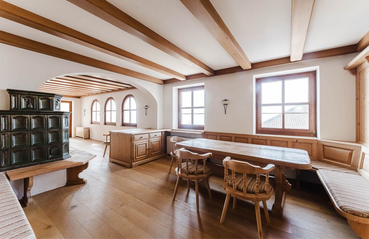 Immobilie in 5310 Salzkammergut - Mondseeberg: Wohnen mit Panorama am Mondseeberg! Gediegenes Haus mit herrlichem Mondseeblick - bild 5