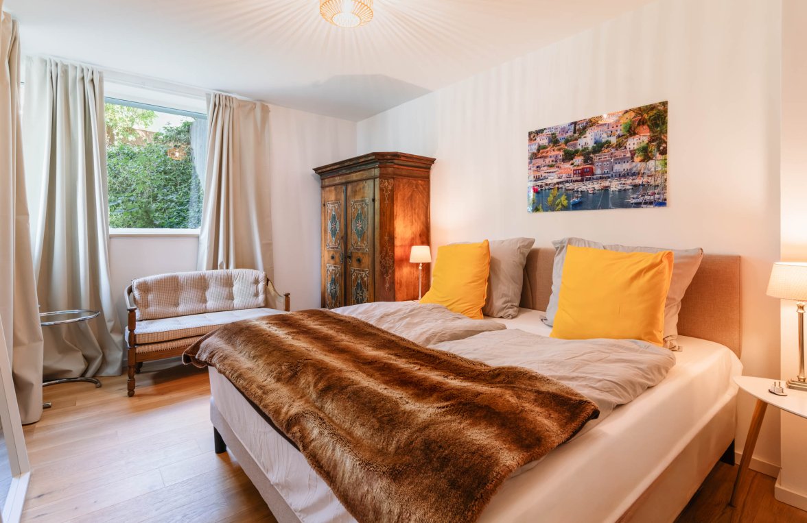 Immobilie in 5311 Salzkammergut - Mondsee : Logenplatz am Mondsee! Wohnhaus mit unvergleichlichem See- und Bergpanorama - bild 8