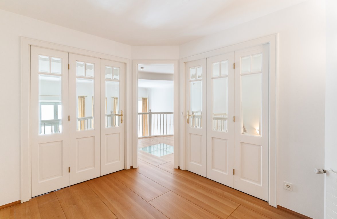 Immobilie in 5310 Salzkammergut - Mondsee: (Zweit-) Wohnsitztraum im prestigeträchtigen  Schloss Mondsee! - bild 7