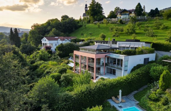 Nemovitosti v 5310 Salzkammergut – Mondsee: Prostor, velikost, blízkost jezera! Vaše útočiště jen pár kroků od jezera Mondsee