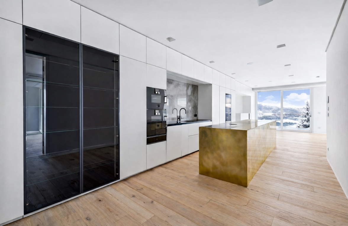 Immobilie in 5310 Salzkammergut - Mondsee: 