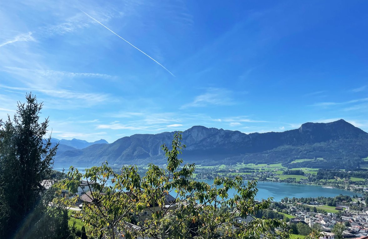 Nemovitosti v 5310 Salzkammergut - Mondsee: 