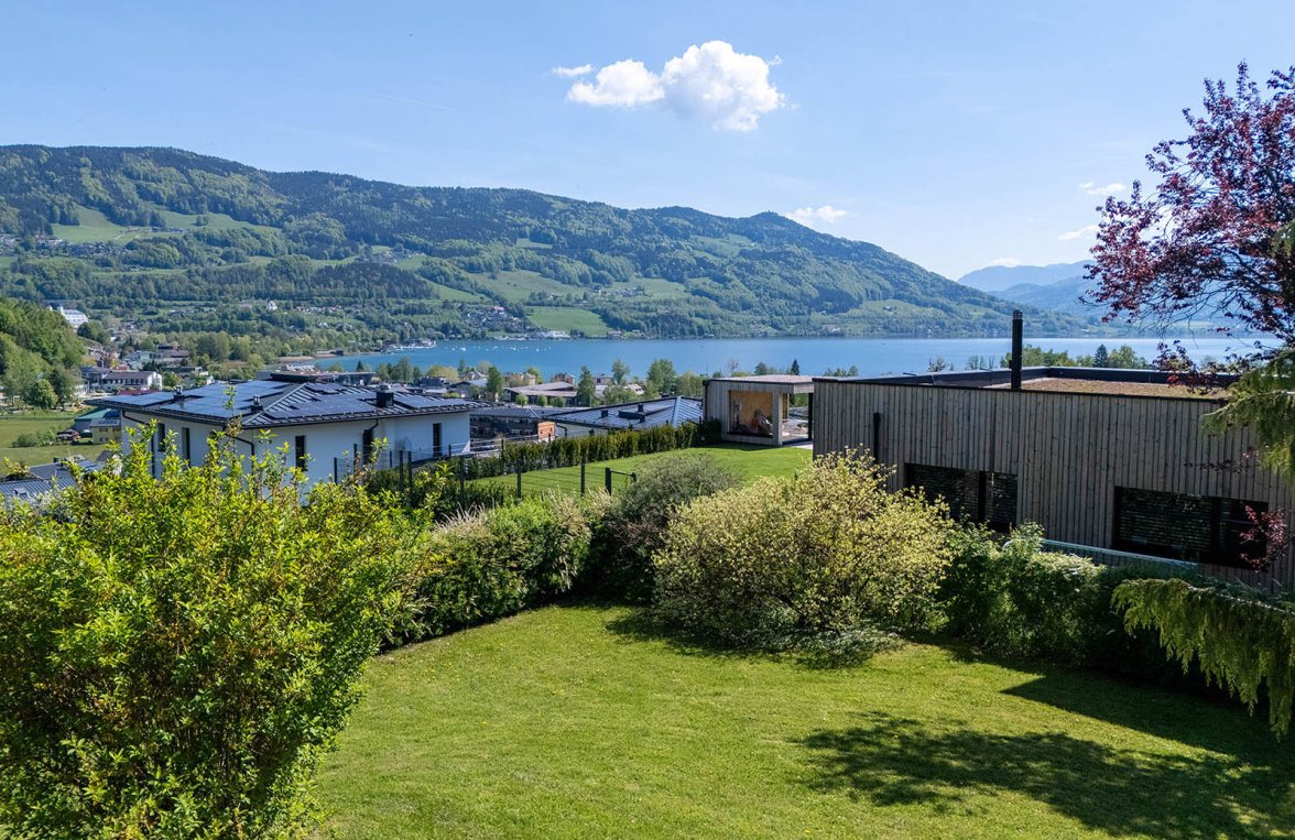 Property in 5310 Salzkammergut - Mondsee: COUNTRY HOUSE VILLA WITH LAKE VIEW! Living with a view at Höribachhof - picture 6