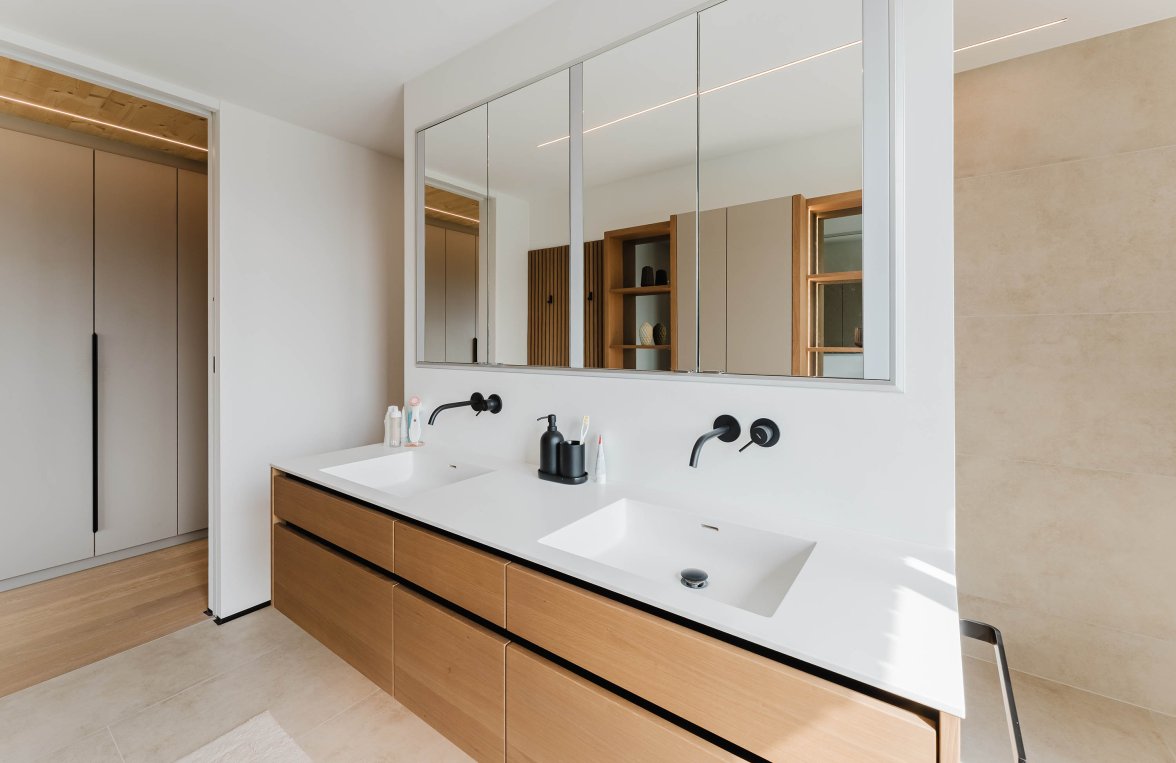 Property in 5310 Salzkammergut - Mondsee: Best location Mondsee! Exceptional architect's house for the highest demands - picture 8