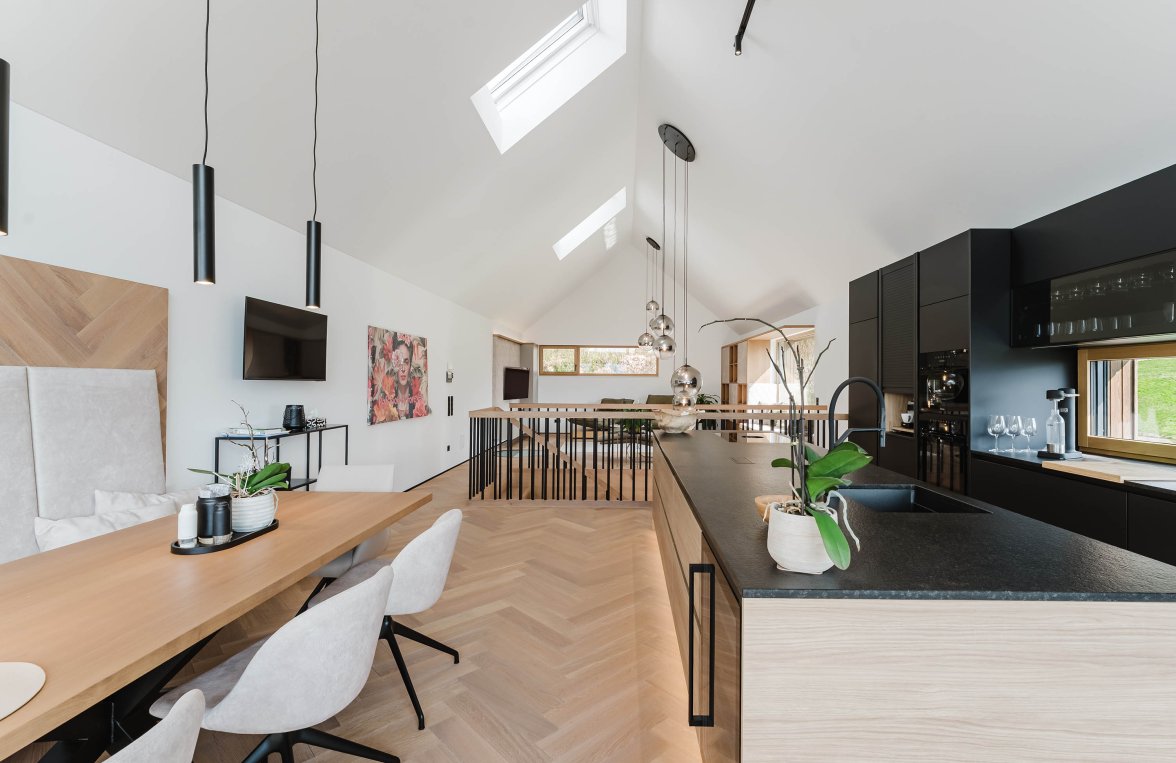 Property in 5310 Salzkammergut - Mondsee: Best location Mondsee! Exceptional architect's house for the highest demands - picture 5