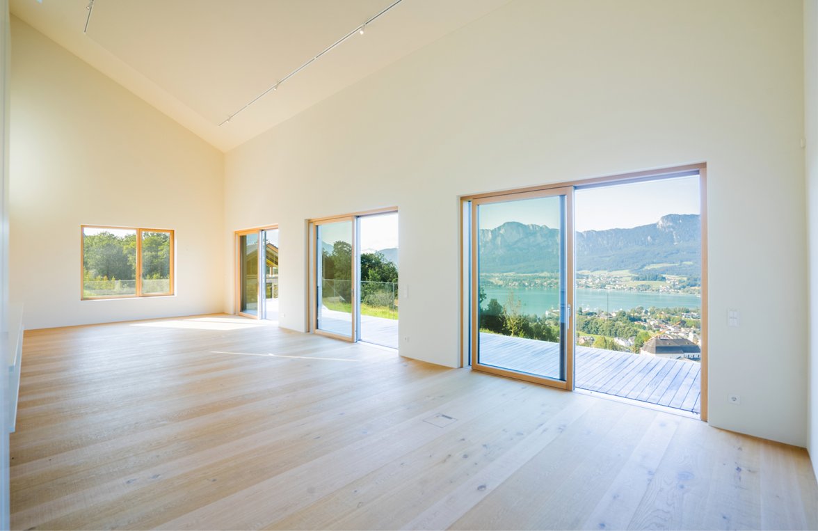 Nemovitosti v 5310 Salzkammergut - Mondsee: MÍSTO PRO VÝJIMEČNÉ OKAMŽIKY! Útočiště na Mondseebergu o rozloze 2,8 ha - obrázek 10