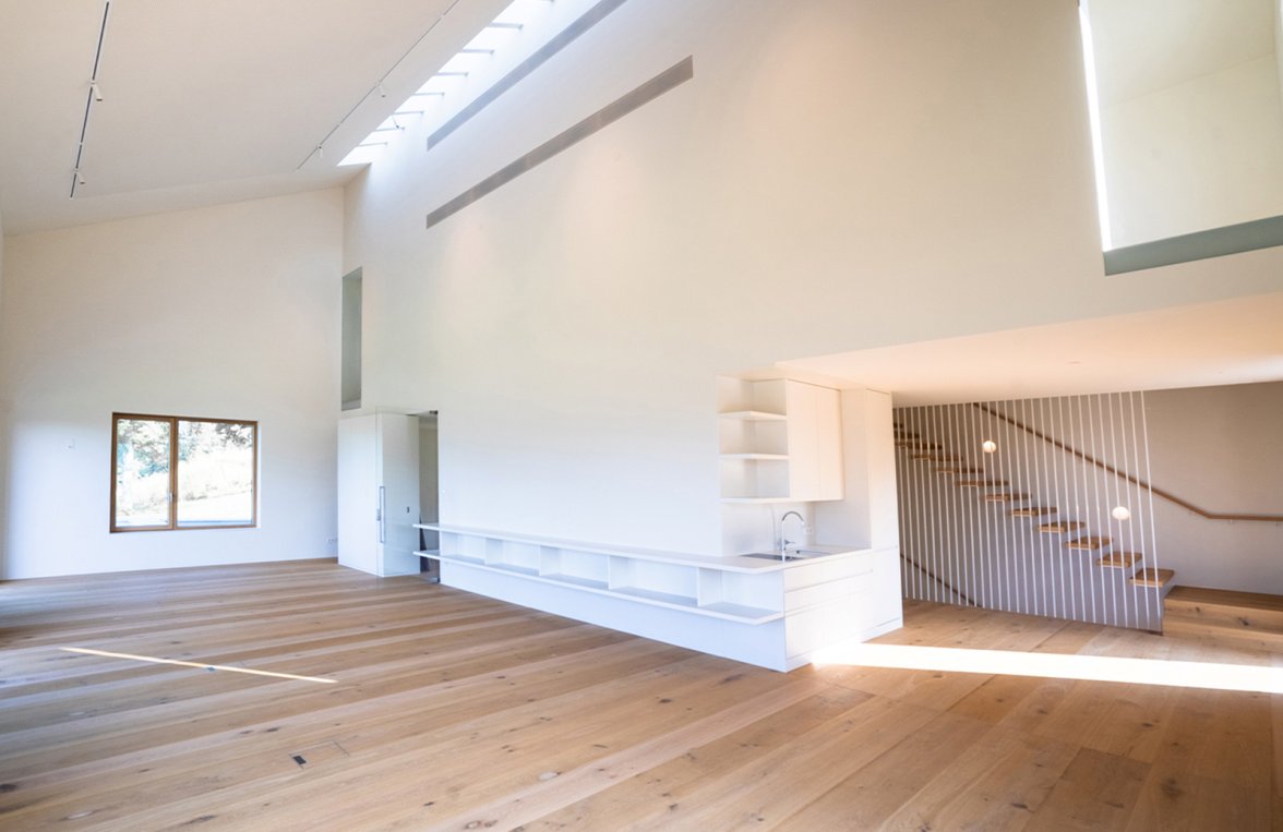 Property in 5310 Salzkammergut - Mondsee: THE DREAM OF THE LAKE! Sophisticated residence on the Mondseeberg  - picture 8
