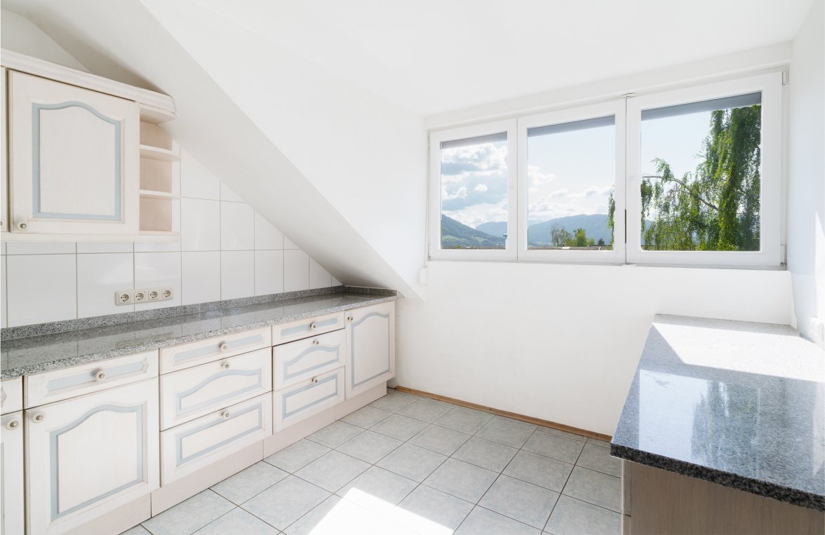Immobilie in 5310 Salzkammergut - Mondsee: Ein Zuhause mit Aussicht! Maisonettewohnung mit traumhaftem Mondseeblick - bild 2