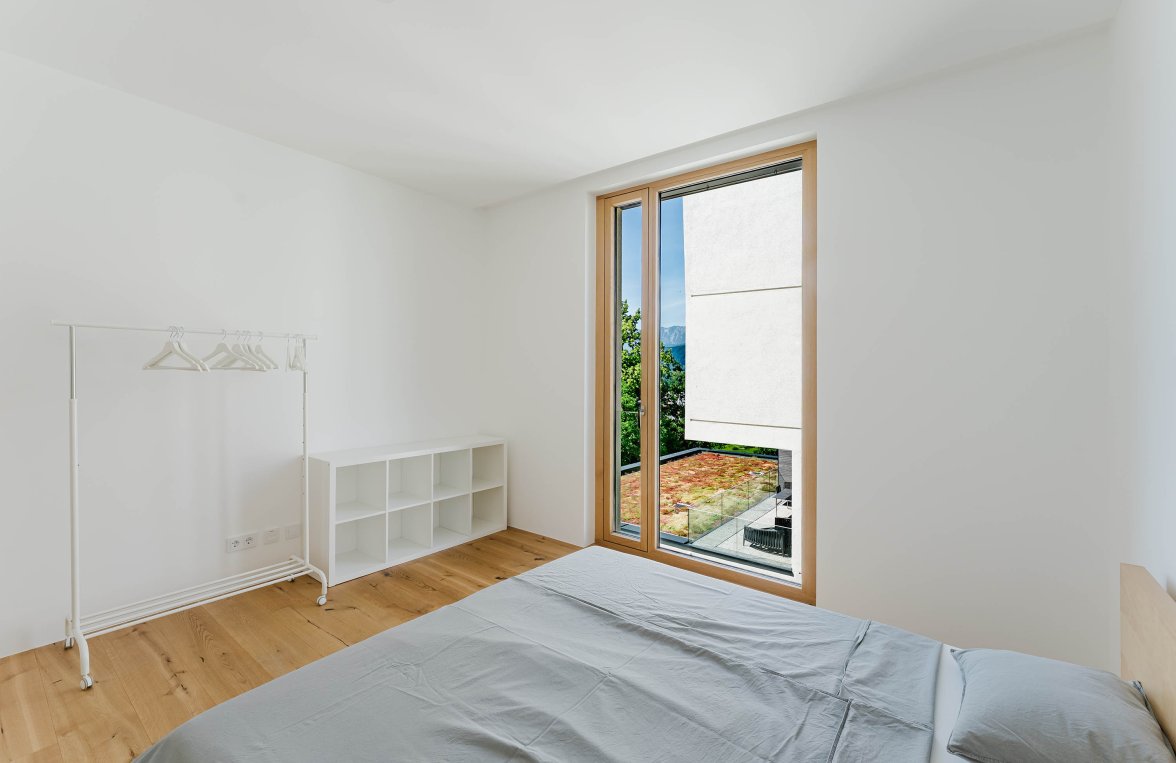 Immobilie in 4810 Salzkammergut - Traunsee - Gmunden: Salzkammergut - Traunsee! Exklusiver Terrassenwohntraum in Gmundner Bestlage - bild 6