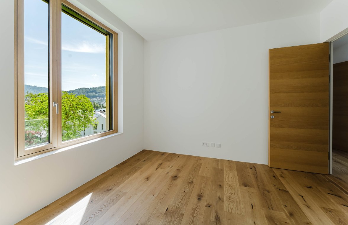 Immobilie in 4810 Salzkammergut - Traunsee - Gmunden: Salzkammergut - Traunsee! Exklusiver Terrassenwohntraum in Gmundner Bestlage - bild 9