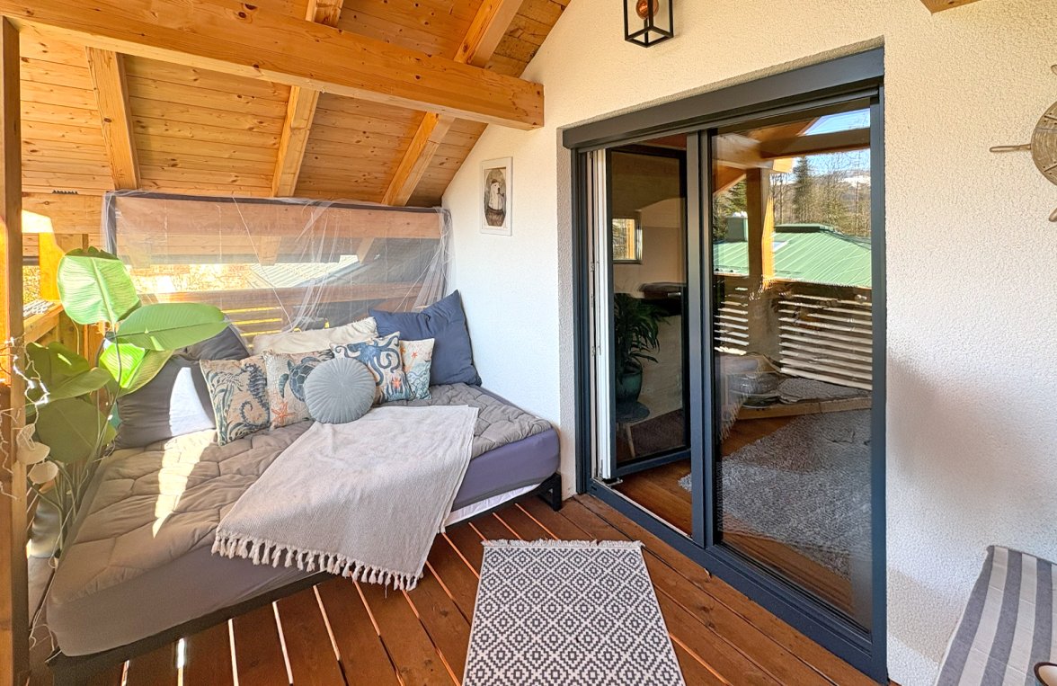 Immobilie in 5360 Salzkammergut - St. Wolfgang: Salzkammergut!  Einfamilienhaus in Panorama-Sonnenlage am glitzernden Wolfgangsee - bild 8