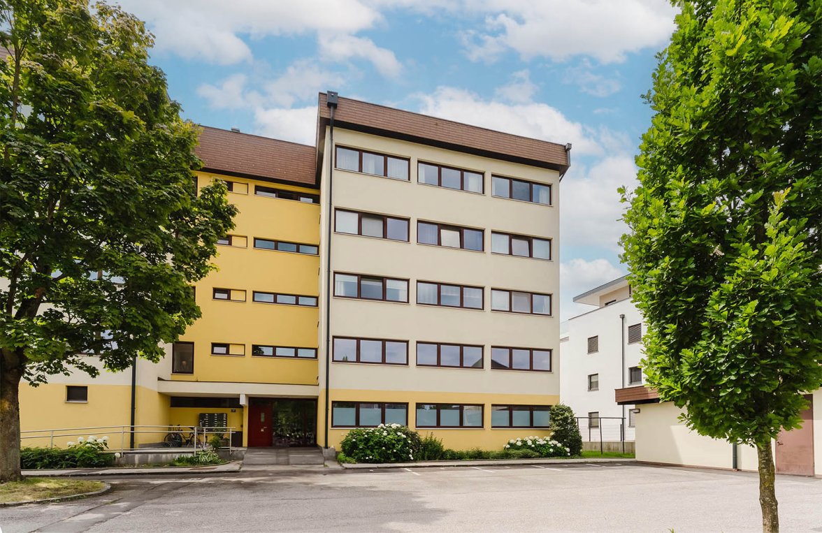 Immobilie in 4863 Salzkammergut - Seewalchen am Attersee: Gestalten Sie Ihr Traumapartment im Herzen des Salzkammerguts! - bild 6