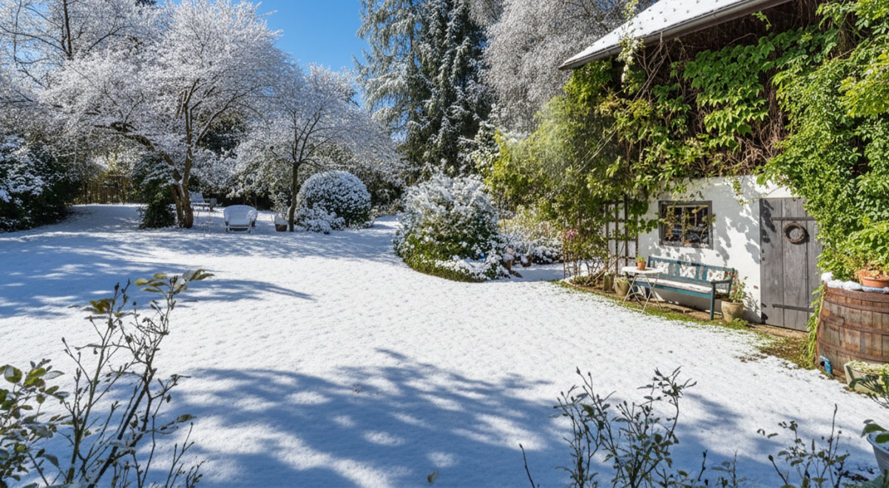 Property in 4880 Salzkammergut - Attersee - St. Georgen im Attergau: Salzkammergut chic! Charming farmhouse near Lake Attersee - picture 1