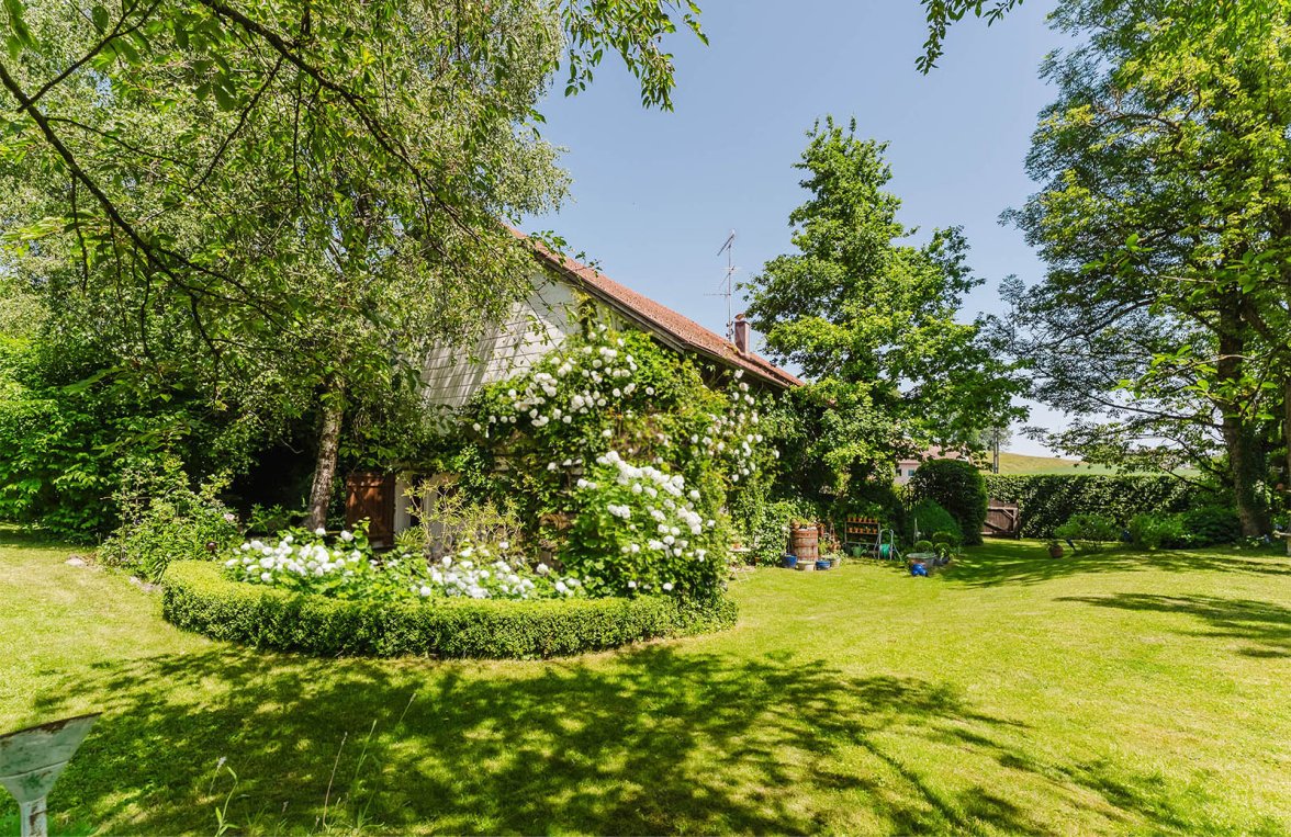 Property in 4880 Salzkammergut - Attersee - St. Georgen im Attergau: Salzkammergut chic! Charming farmhouse near Lake Attersee - picture 9