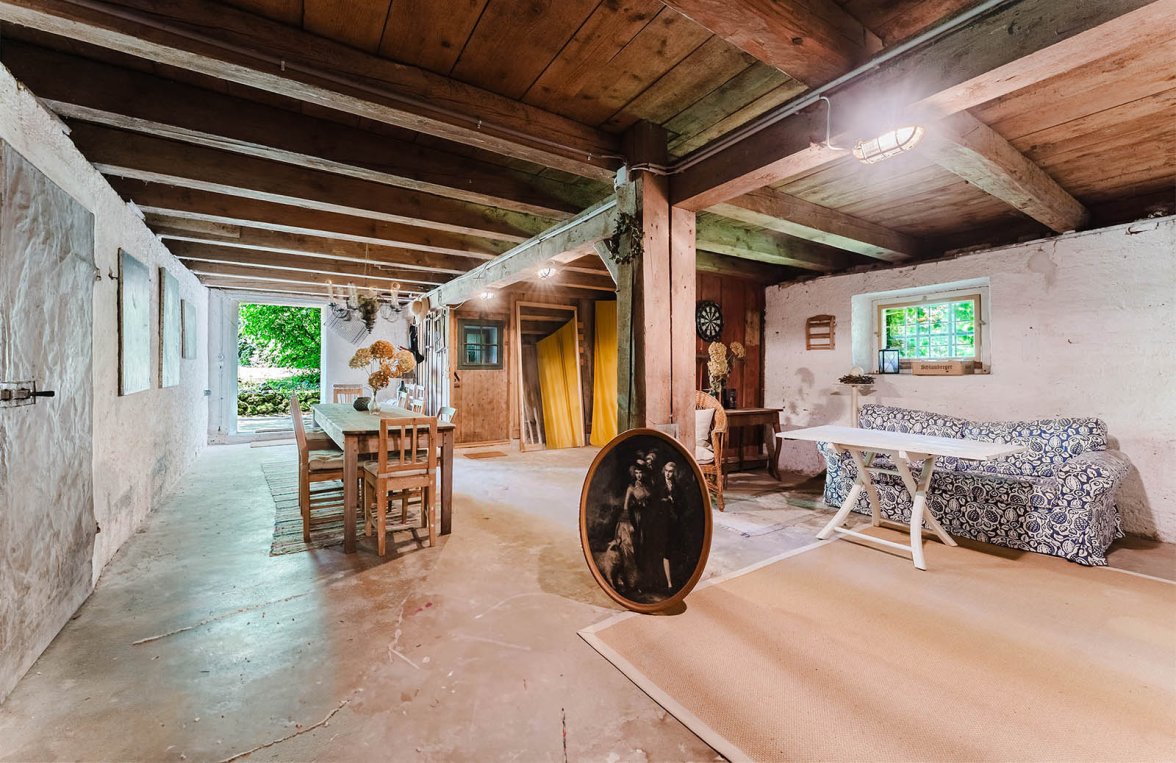 Property in 4880 Salzkammergut - Attersee - St. Georgen im Attergau: Salzkammergut chic! Charming farmhouse near Lake Attersee - picture 8