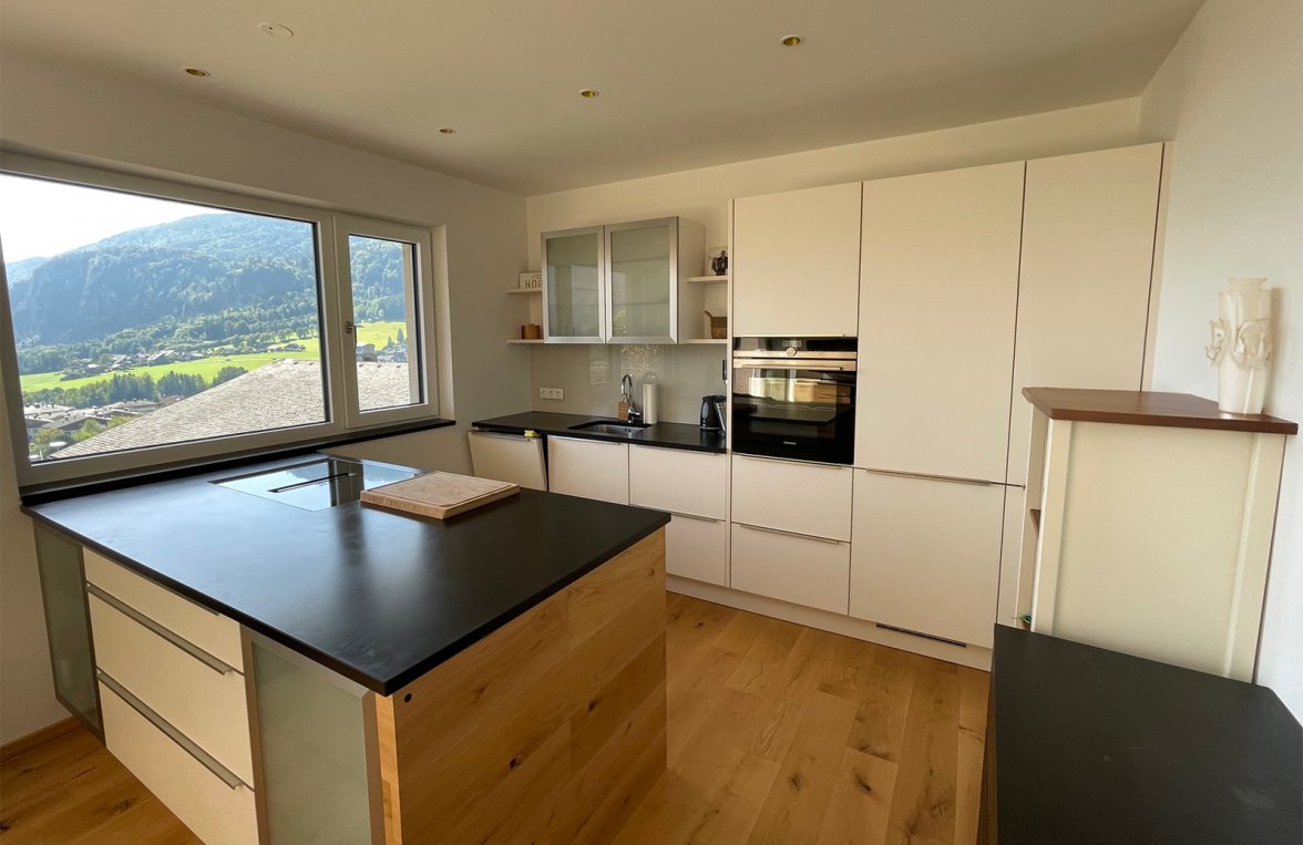 Property in 5340 Wolfgangsee - St. Gilgen: Wolfgangsee panorama! Exclusive living in the Salzkammergut - picture 2