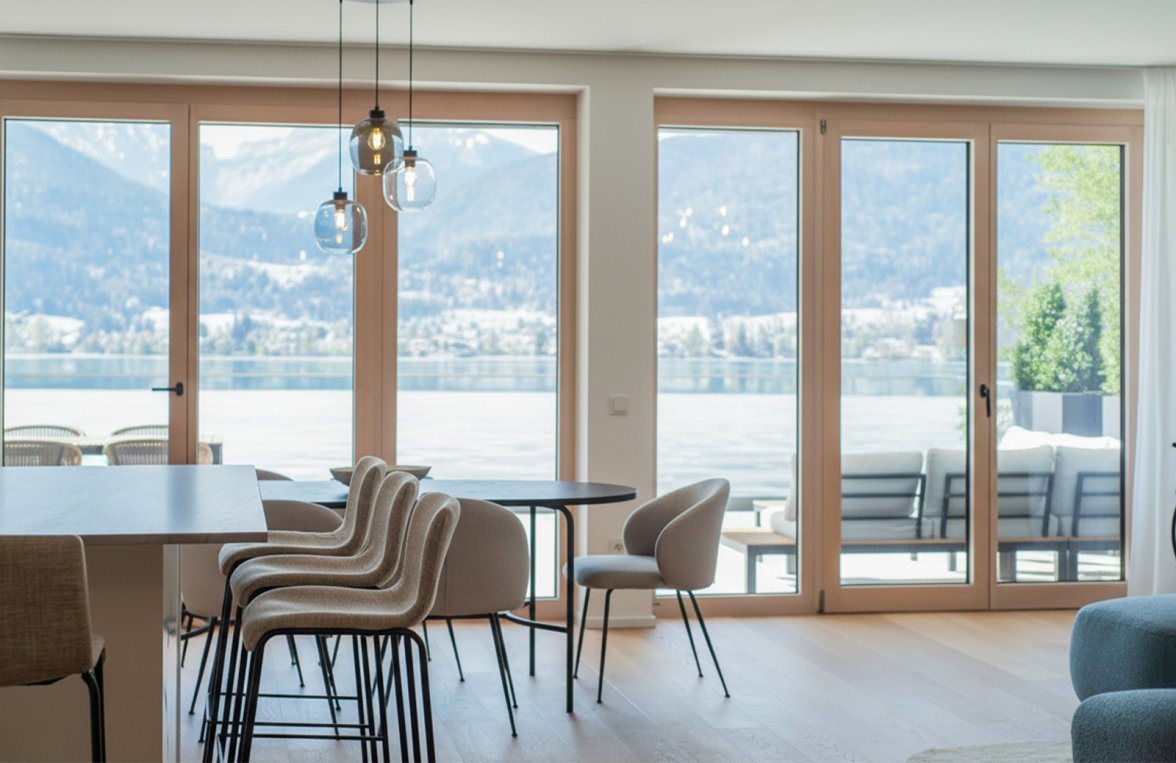 Immobilie in 5360 Salzkammergut - Wolfgangsee: 