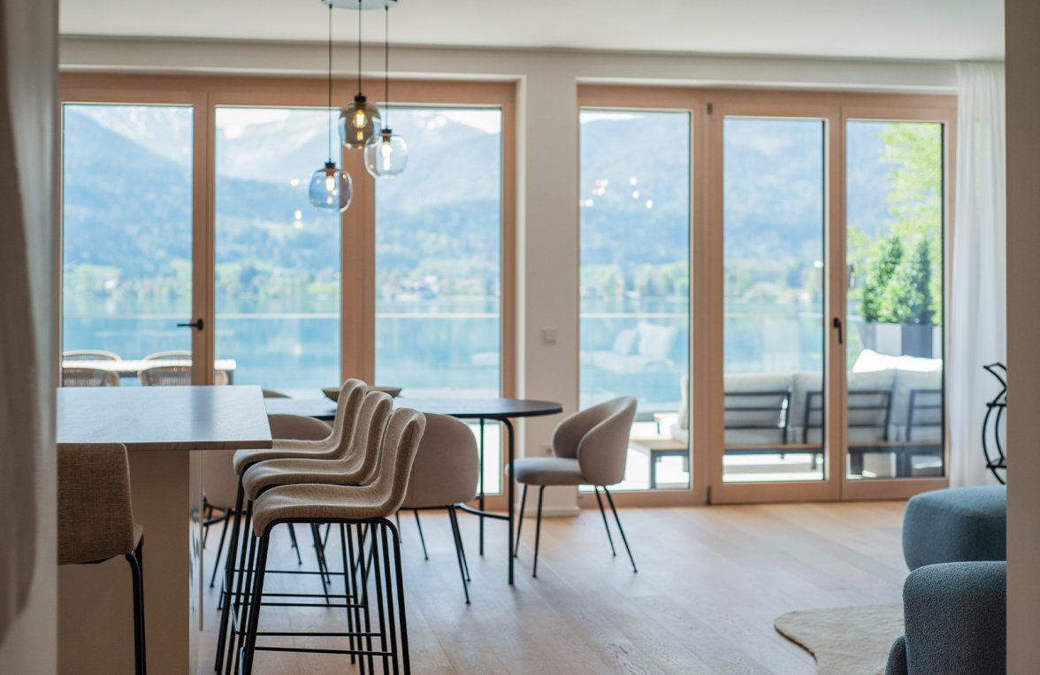 Immobilie in 5360 Salzkammergut - Wolfgangsee: 