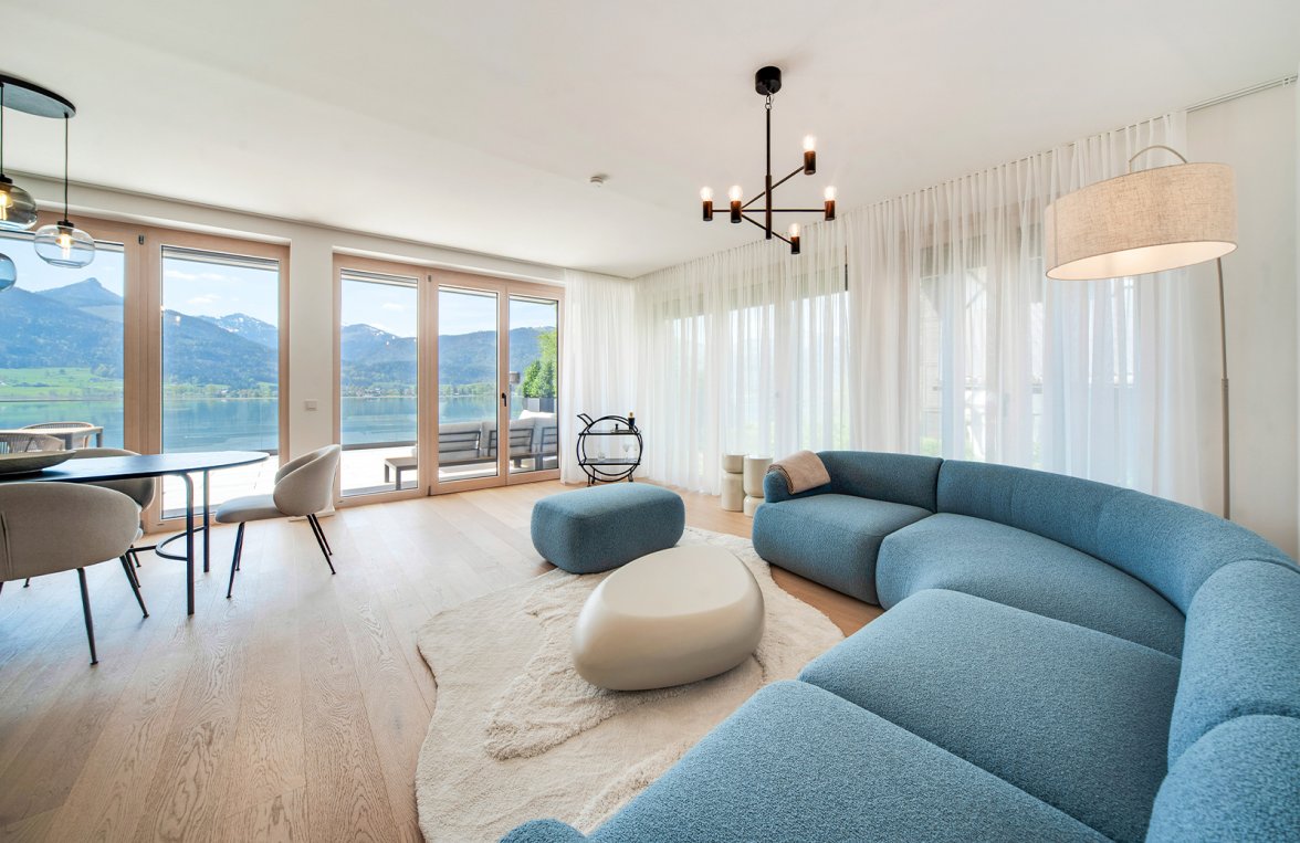 Property in 5360 Salzkammergut - Wolfgangsee: 