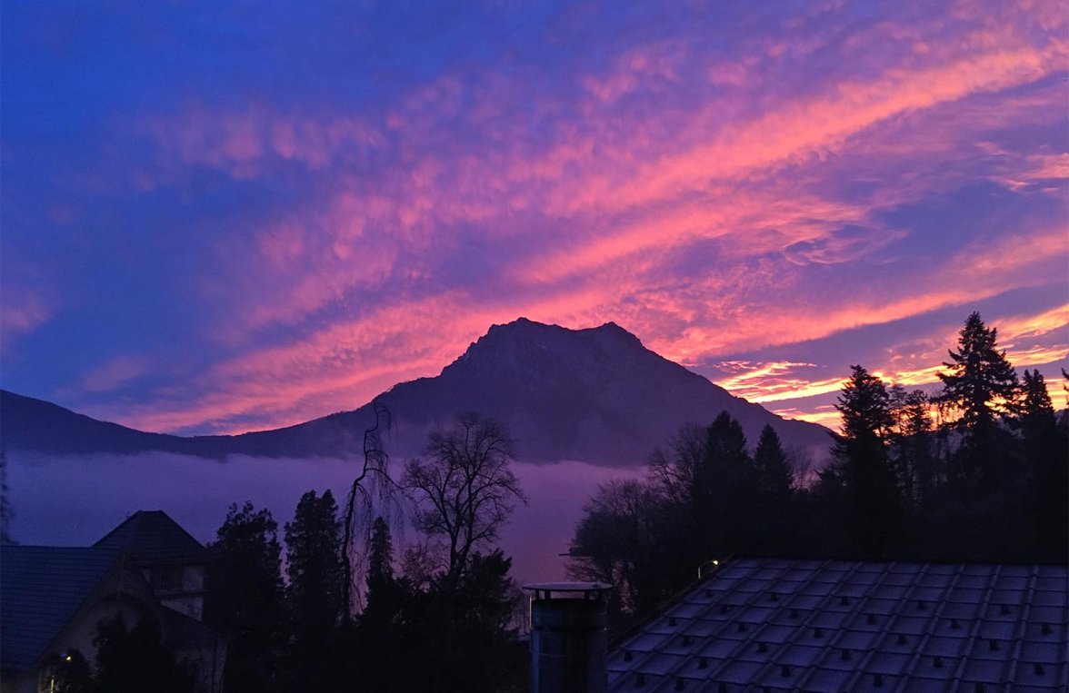 Immobilie in 4813 Salzkammergut - Altmünster am Traunsee: Ein Juwel am Traunsee – Panoramagrundstück in Bestlage - bild 8