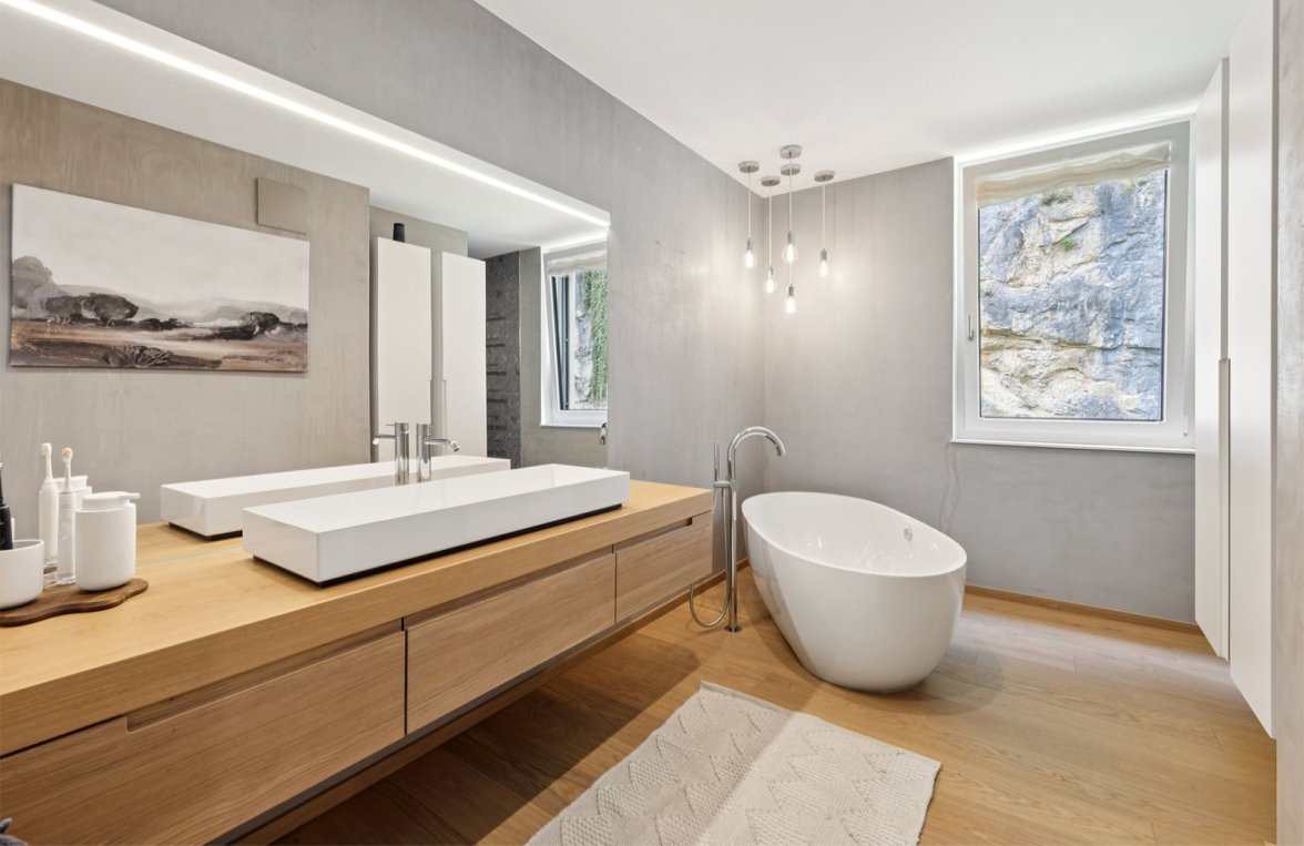 Immobilie in 5440 Salzburg - Scheffau am Tennengebirge: Südlich von Salzburg - naturnah wohnen! Modernes Penthouse in Panormalage - bild 8