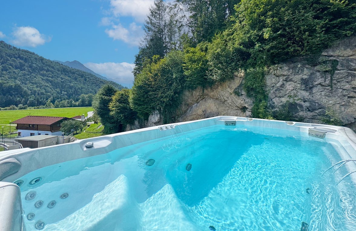 Immobilie in 5440 Salzburg - Scheffau am Tennengebirge: Südlich von Salzburg - naturnah wohnen! Modernes Penthouse in Panormalage - bild 10