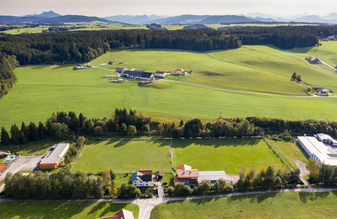 Immobilie in 5212 Innviertel - Kobernaußerwald: Nachhaltiges Wohnen neu gedacht: Ihr Mikrohaus - bild 7