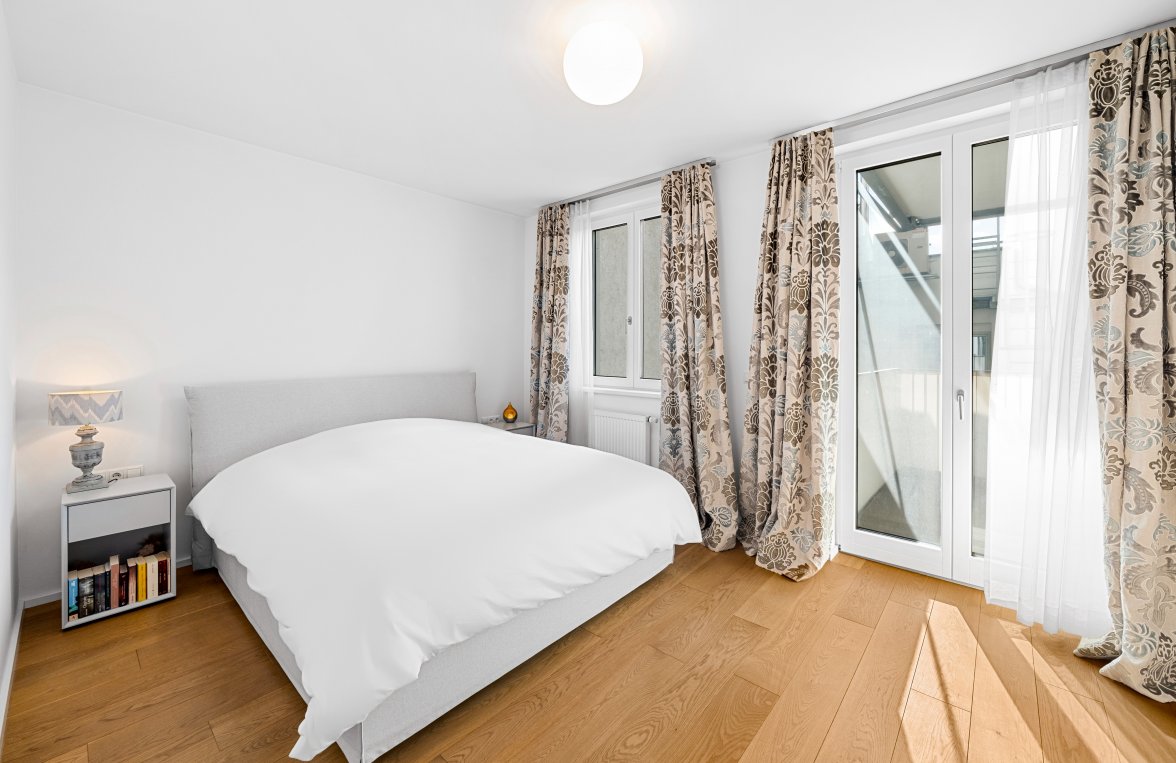 Property in 1070 Wien, 7. Bezirk: CITY LIFE WITH SPACIOUS BALCONY IN THE TRENDY 7TH DISTRICT - picture 5