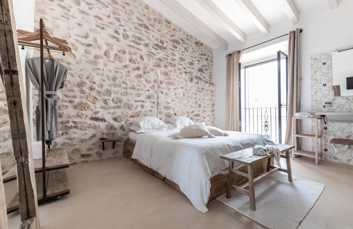 Property in 07208  Mallorca - Cas Concos: Family residence or investment - Mediterranean life with all the advantages - picture 6