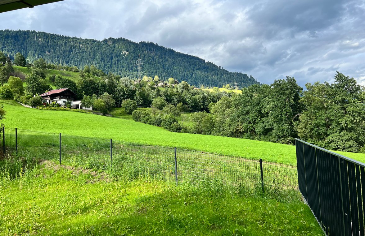 Immobilie in 5621 Salzburg - St. Veit im Pongau: Exklusives Neubauvorhaben - 4-Zimmer-Wohnung mit Garten und Balkon - bild 5