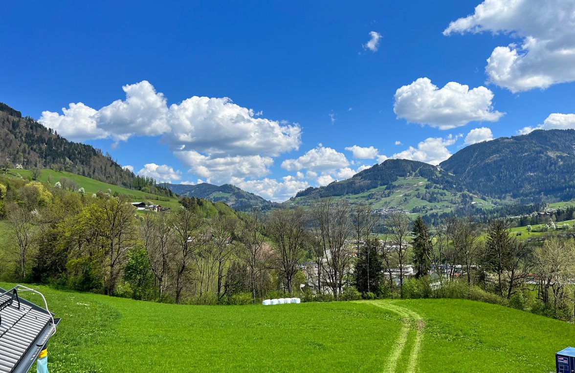 Immobilie in 5621 Salzburg - St. Veit im Pongau: Exklusives Neubauvorhaben - 4-Zimmer-Wohnung mit Garten und Balkon - bild 2