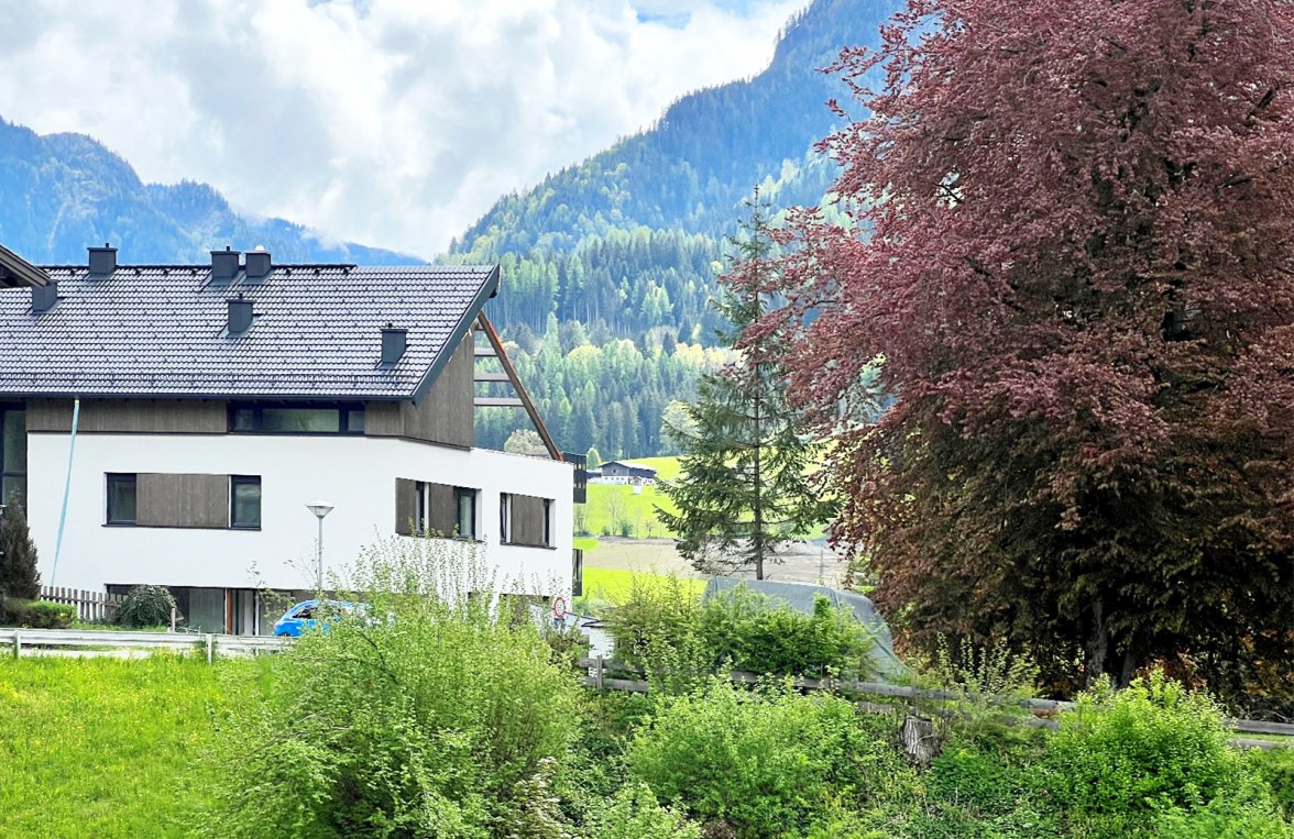 Property in 5621 Salzburg - St. Veit im Pongau: Spacious and sunny 3.5-room garden apartment – modern new-build project - picture 4
