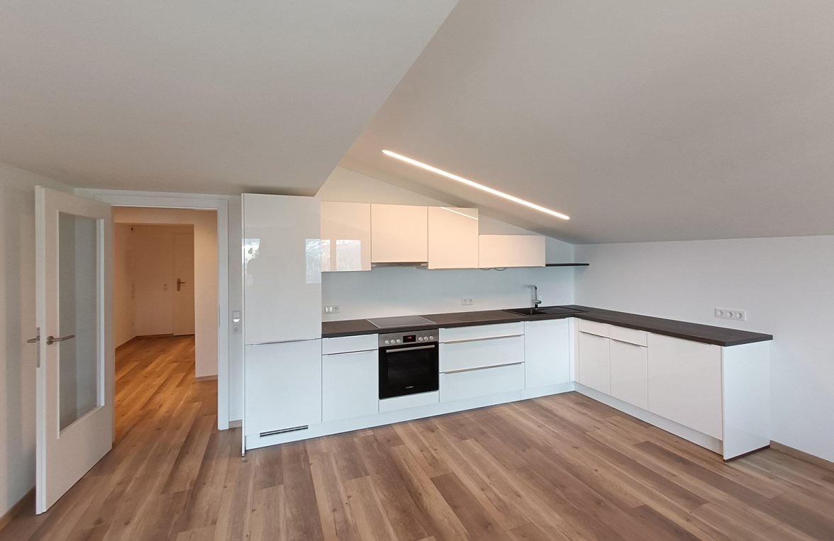 Property in 5600 St. Johann im Pongau - Alpendorf: Second home! 3-bedroom penthouse apartment: a ski-in ski-out Snow Space Salzburg - picture 1