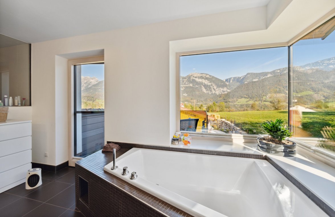 Immobilie in 8967 Haus im Ennstal: SKILIFTNÄHE! Villa in Schladming - Hauser Kaibling - bild 4