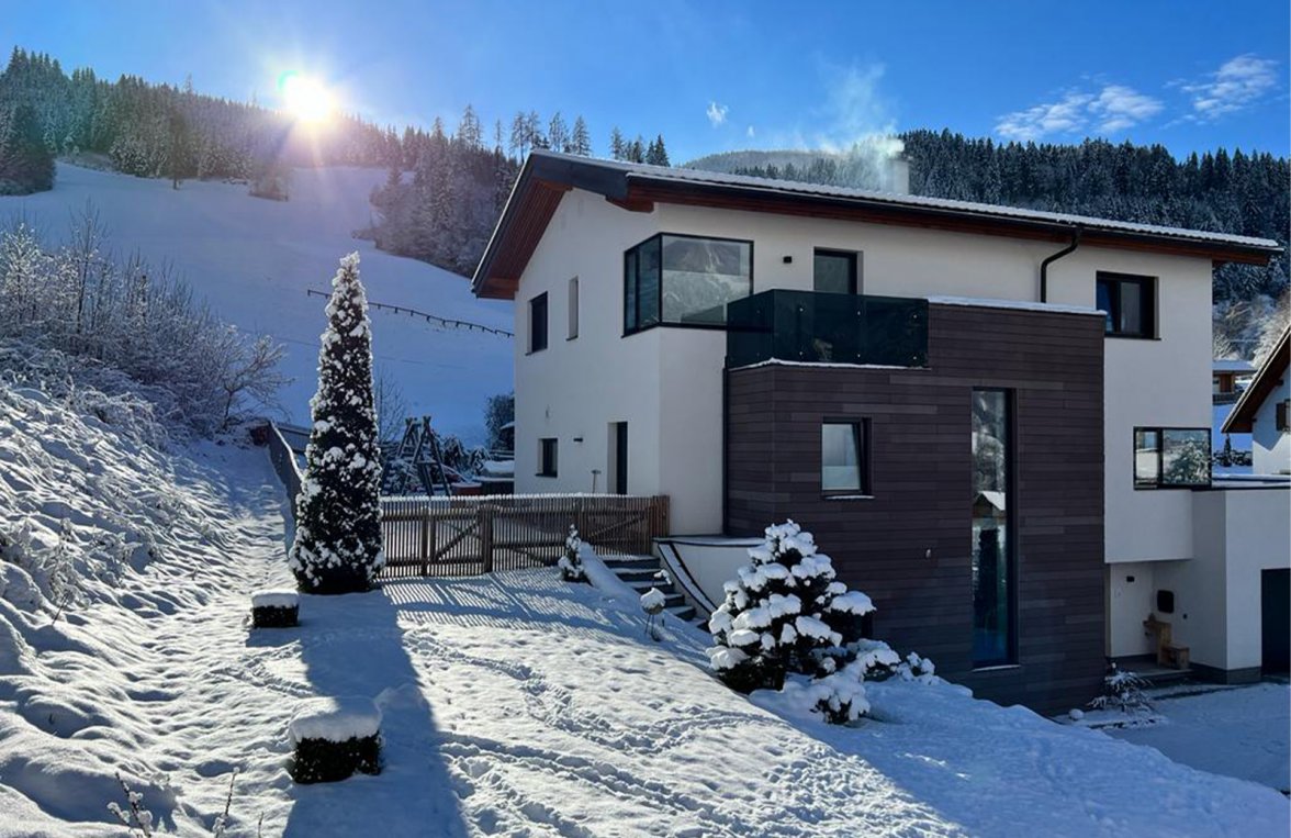 Immobilie in 8967 Haus im Ennstal: SKILIFTNÄHE! Villa in Schladming - Hauser Kaibling - bild 6