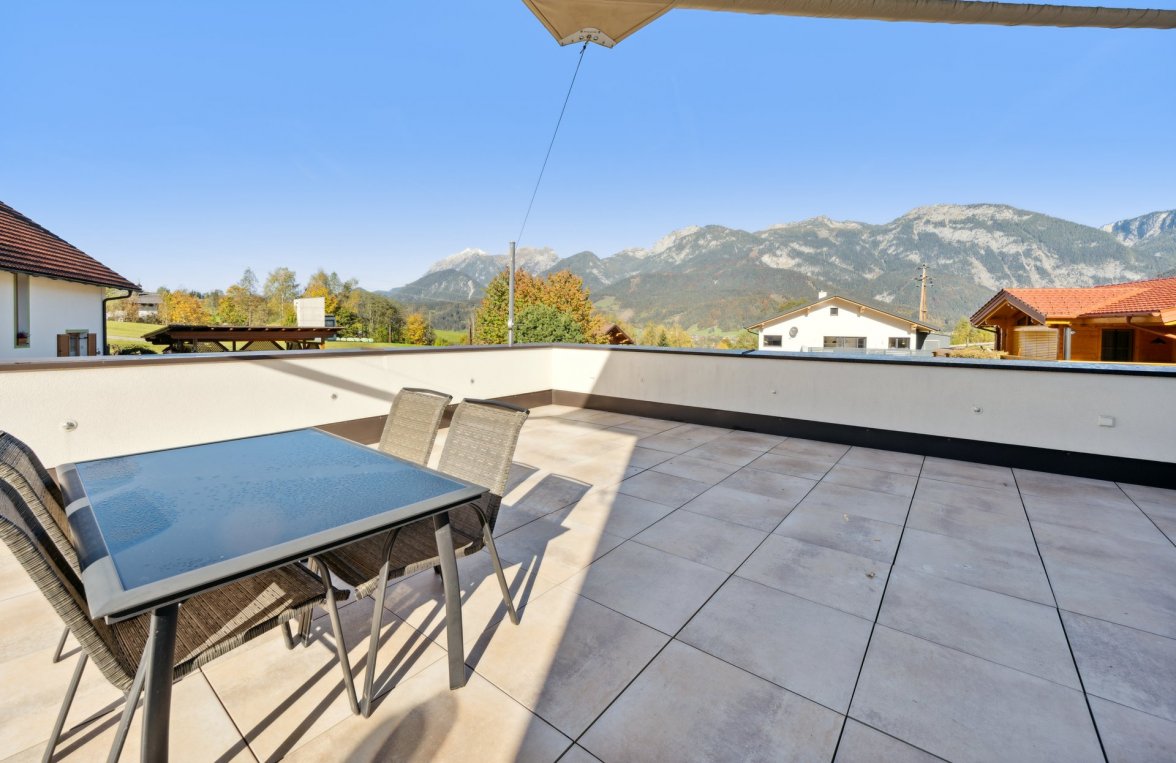 Immobilie in 8967 Haus im Ennstal: SKILIFTNÄHE! Villa in Schladming - Hauser Kaibling - bild 5