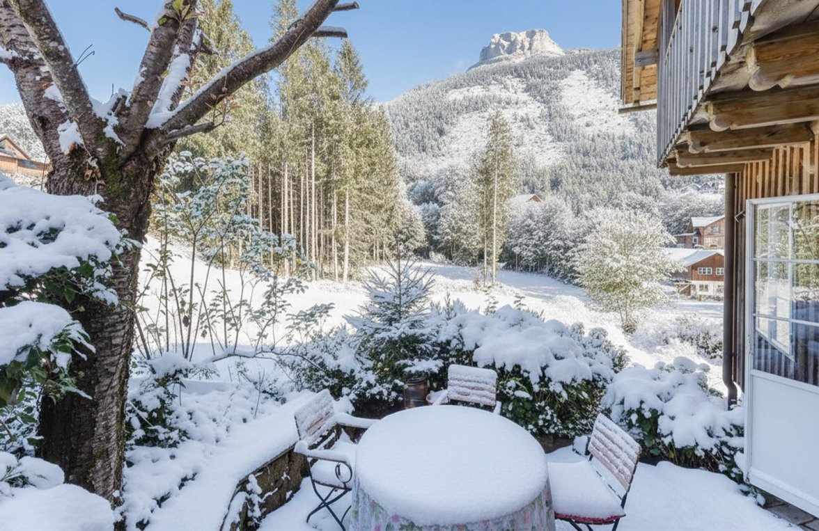Immobilie in 8992 Salzkammergut - Altaussee: Wahres Schmuckstück! Einmaliges Anwesen in Altaussee, im Herzen des Salzkammerguts - bild 4